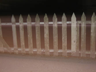 Ghost Fence
