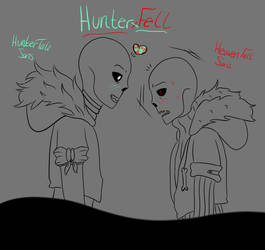 HunterFell