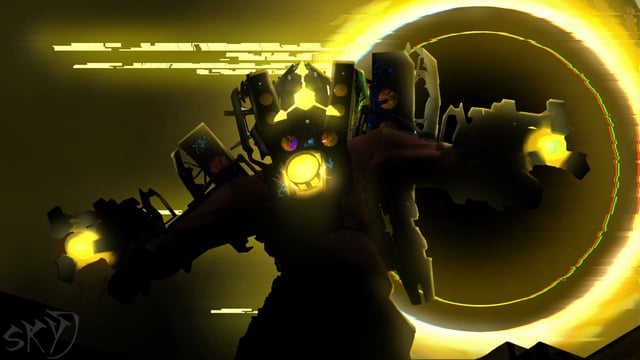 Fan Made Absolute Solver Absolute solver titan trios by dremoe30 on DeviantArt