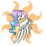 Celestia Symbol