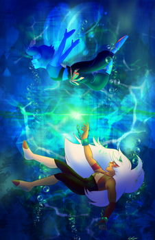 Rise and Fall