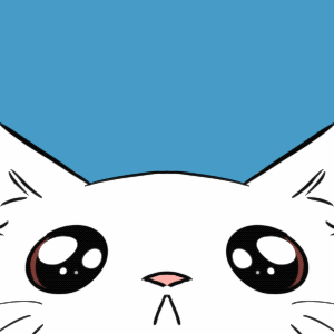 F2u animated cat icon by Wicked-RED-Art on DeviantArt