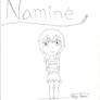 Namine Chibi