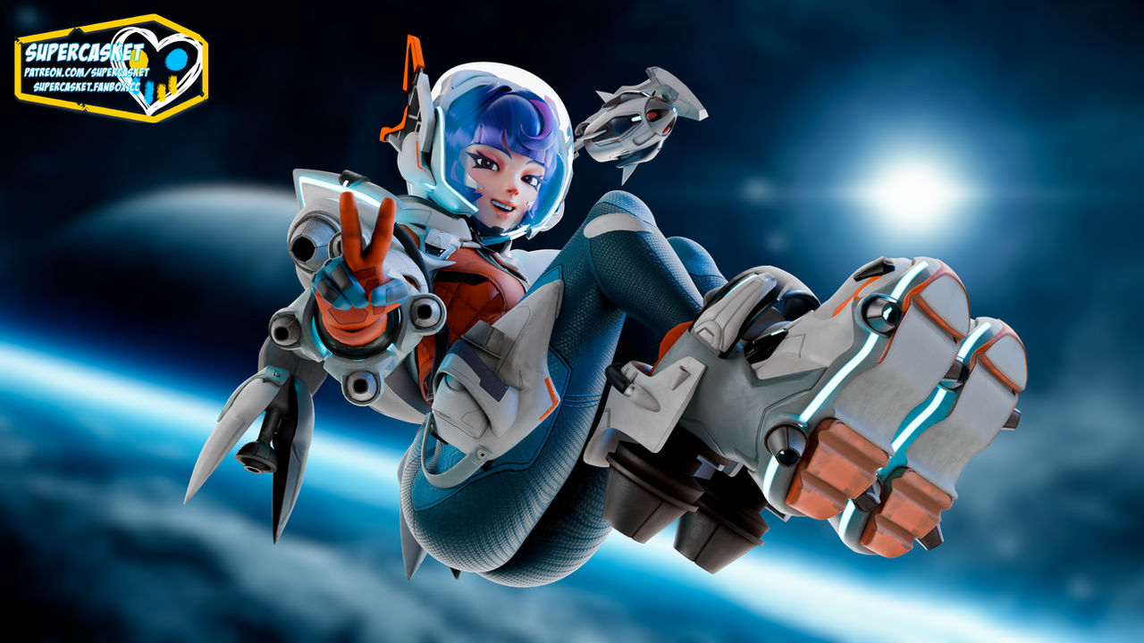 Space Rangers Deviantart Juno The Space Ranger by Supercasket on DeviantArt