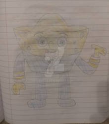 Tooly I am king redesign
