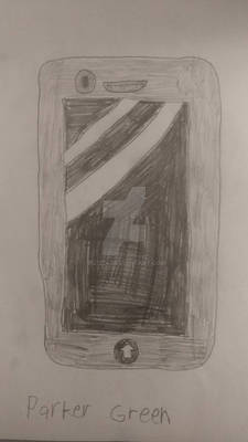 Random smartphone design