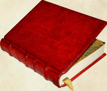 Olde Draconic Book.