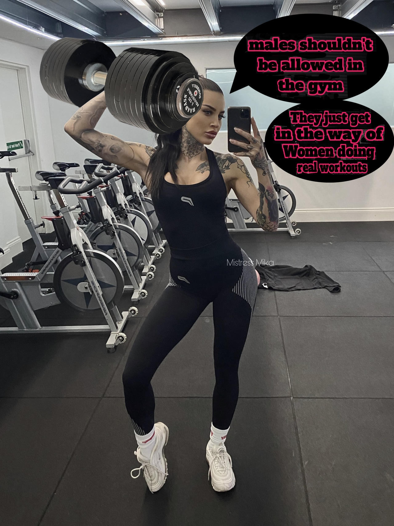 mika katana STRENGTH by 12beauties on DeviantArt