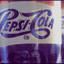 Pepsi....my drink