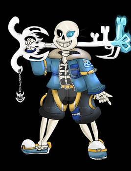 Sans- KH Style