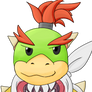 Bowser jr