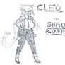 Cleo- CEO of SHAO CORP