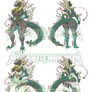 Amatsu (Custom/Comm)