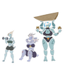 The Wifedex: Machop - Machamp
