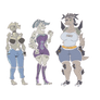 The Wifedex: Geodude-Golem