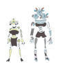 The Wifedex: Magnemite Magneton