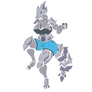 The Wifedex: Onix
