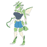 The Wifedex: Scyther