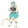 The Wifedex: Electabuzz