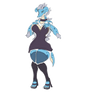 The Wifedex: Lapras