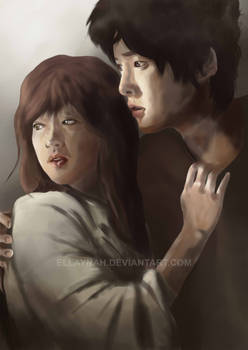 Werewolf Boy