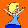 Rosalina Shake that Bootay!