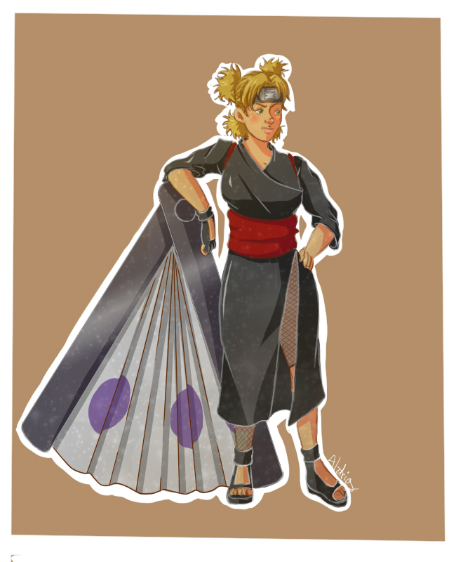 Temari