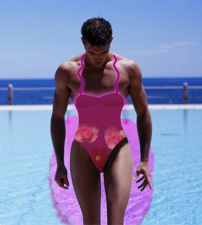 Tg Magic In Sea By Gismbich On Deviantart