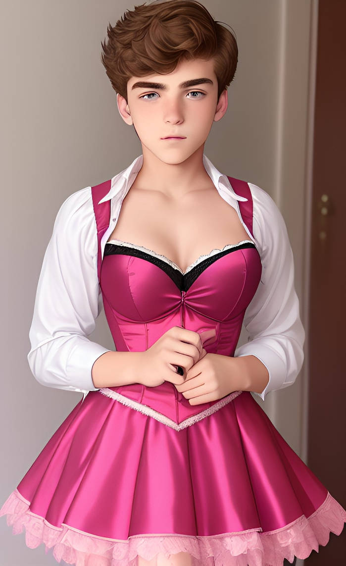 Tf Into Transformation into cute girl by GISMbICH on DeviantArt
