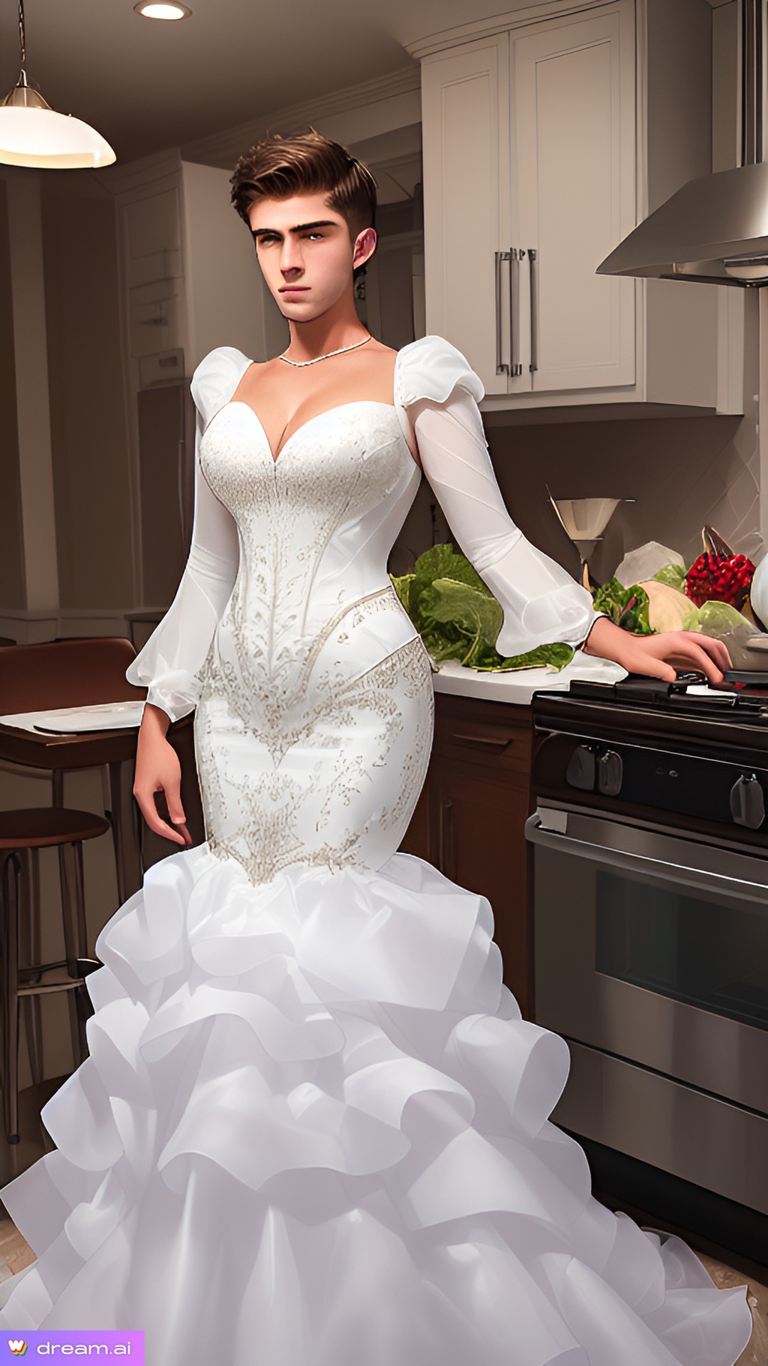 I Guess It s The Bride That I ve Become By GISMbICH On DeviantArt i-guess-it-s-the-bride-that-i-ve-become-by-gismbich-on-deviantart