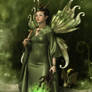 Jade Faery-Queen