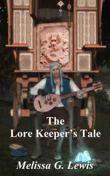 The Lore Keeper's Tale