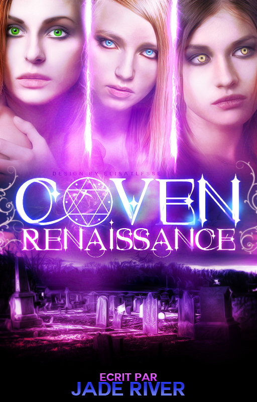 COVEN : Renaissance