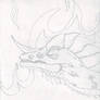 Dragon Head Profile