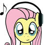 Fluttershy music