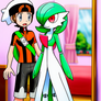 (tftg)Brendan to lopunny doll(AI)