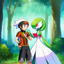 (tf)Brendan to Gardevoir(AI)