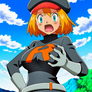 (tg)Ash to various Evil Organization grunt(AI)