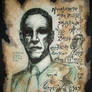 H.P. Lovecraft 1890-1937