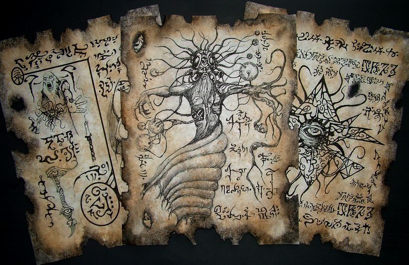 Rites of Azathoth