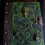 Necronomicon Book of the Damned