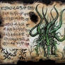 Children of Shub Niggurath