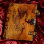 Necronomicon Book of the Dragon