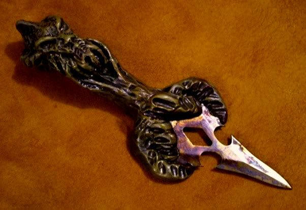 Dagon Cult Artifact By Mrzarono On Deviantart Dagon Cult Artifact By Mrzarono On Deviantart