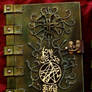 Grimoire of the Old Ones