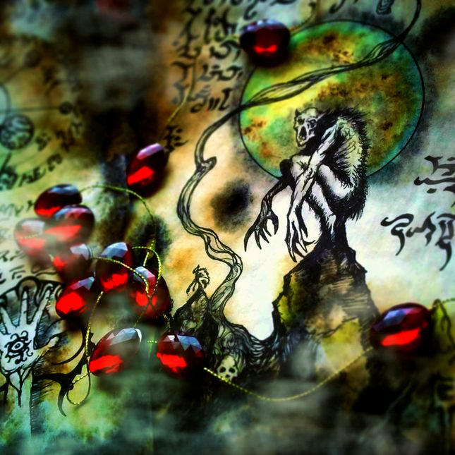Decaying Moon Under the decaying moon by MrZarono on DeviantArt