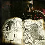 Abominations that dwell in forgotten places