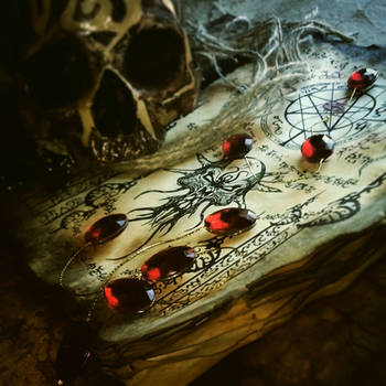 Eye of Azathoth by MrZarono on DeviantArt