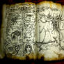 The book of the Black Toad