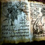 Cthulhu spoke in dreams